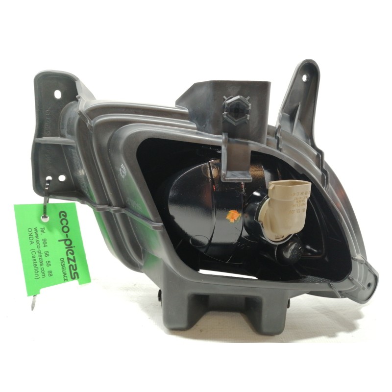 Recambio de faro antiniebla izquierdo para hyundai i30cw classic business referencia OEM IAM 17128601  