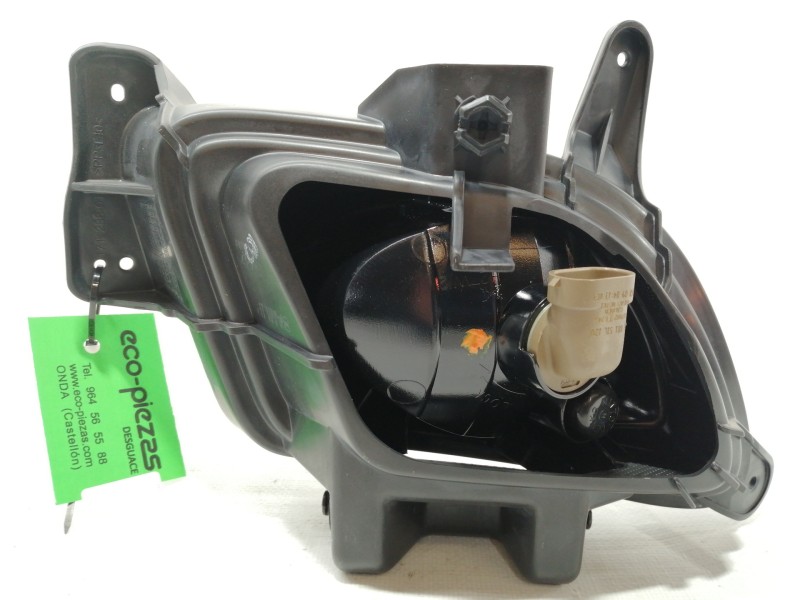 Recambio de faro antiniebla izquierdo para hyundai i30cw classic business referencia OEM IAM 17128601  
