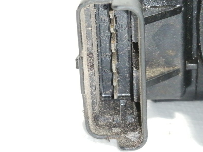 Recambio de caudalimetro para ford fiesta (cbk) 1.4 tdci cat referencia OEM IAM 9642212180  