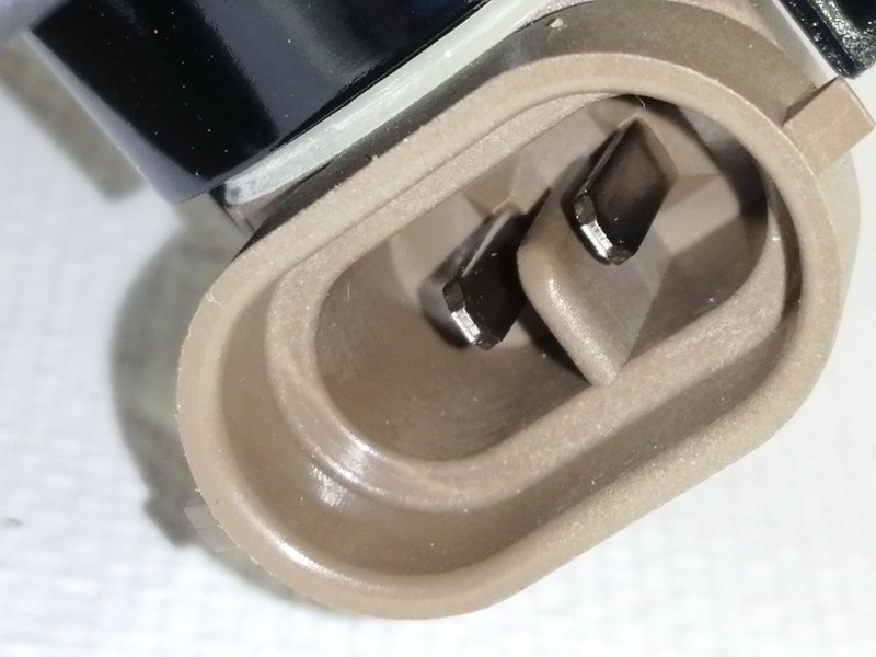 Recambio de faro antiniebla izquierdo para hyundai i30cw classic business referencia OEM IAM 17128601  