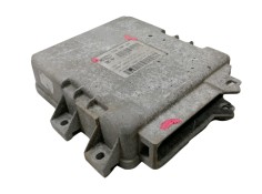Recambio de centralita motor uce para fiat brava (182) 1.4 12v cat referencia OEM IAM IAW1AF1G  