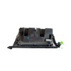 Recambio de guantera para volkswagen golf v (1k1) 1.9 tdi 4motion referencia OEM IAM 1K1857114AB71N 1K1857290 