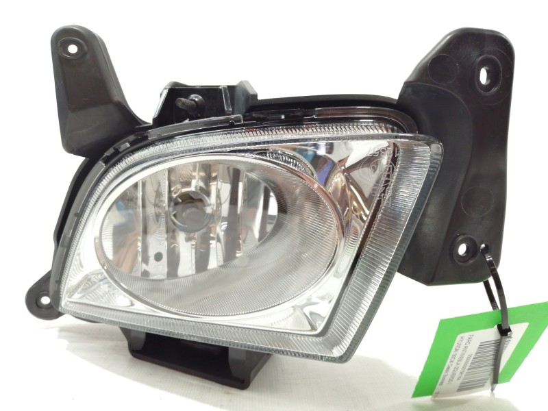Recambio de faro antiniebla izquierdo para hyundai i30cw classic business referencia OEM IAM 17128601  