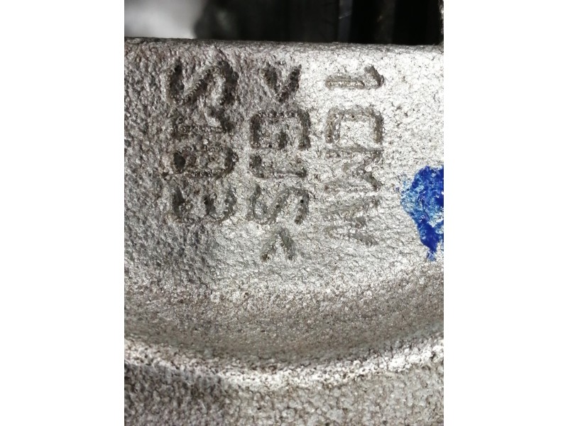 Recambio de pinza freno trasera izquierda para subaru xv (g5) executive plus referencia OEM IAM 26620SJ010  