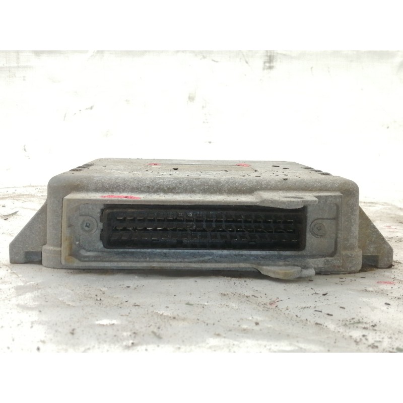 Recambio de centralita motor uce para fiat brava (182) 1.4 12v cat referencia OEM IAM IAW1AF1G  