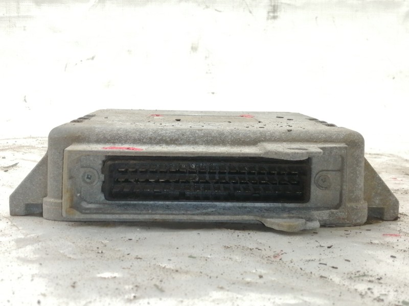 Recambio de centralita motor uce para fiat brava (182) 1.4 12v cat referencia OEM IAM IAW1AF1G  