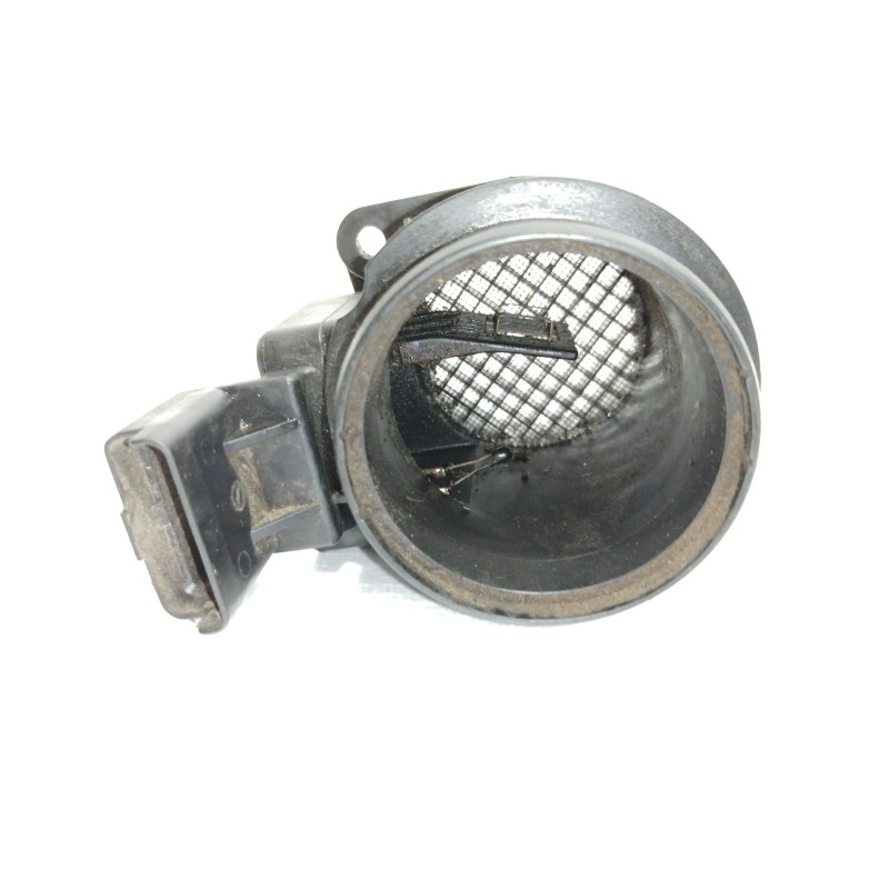 Recambio de caudalimetro para ford fiesta (cbk) 1.4 tdci cat referencia OEM IAM 9642212180  