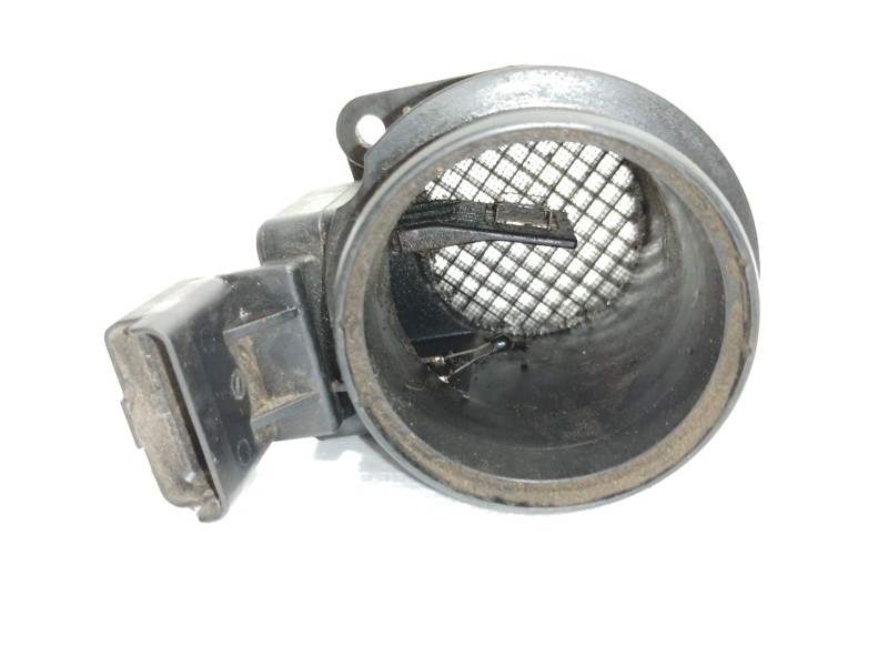 Recambio de caudalimetro para ford fiesta (cbk) 1.4 tdci cat referencia OEM IAM 9642212180  