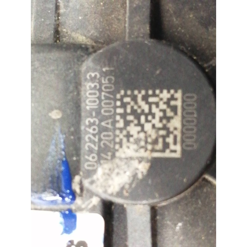 Recambio de pinza freno trasera izquierda para subaru xv (g5) executive plus referencia OEM IAM 26620SJ010  