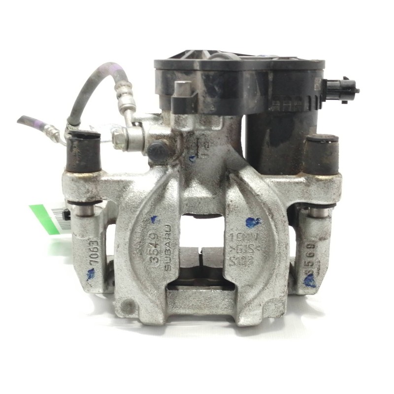 Recambio de pinza freno trasera izquierda para subaru xv (g5) executive plus referencia OEM IAM 26620SJ010  