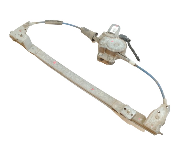 Recambio de elevalunas delantero derecho para fiat brava (182) 1.4 12v cat referencia OEM IAM 77702580  