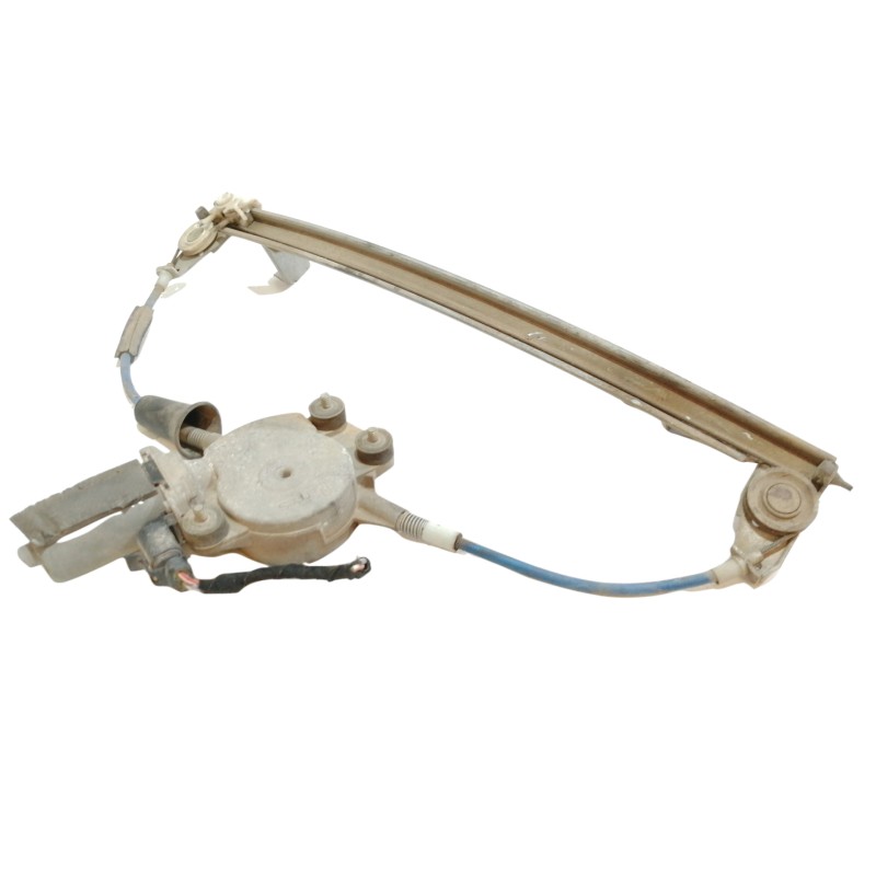 Recambio de elevalunas delantero derecho para fiat brava (182) 1.4 12v cat referencia OEM IAM 77702580  