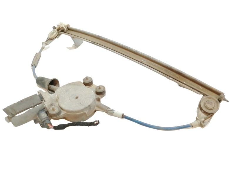 Recambio de elevalunas delantero derecho para fiat brava (182) 1.4 12v cat referencia OEM IAM 77702580  