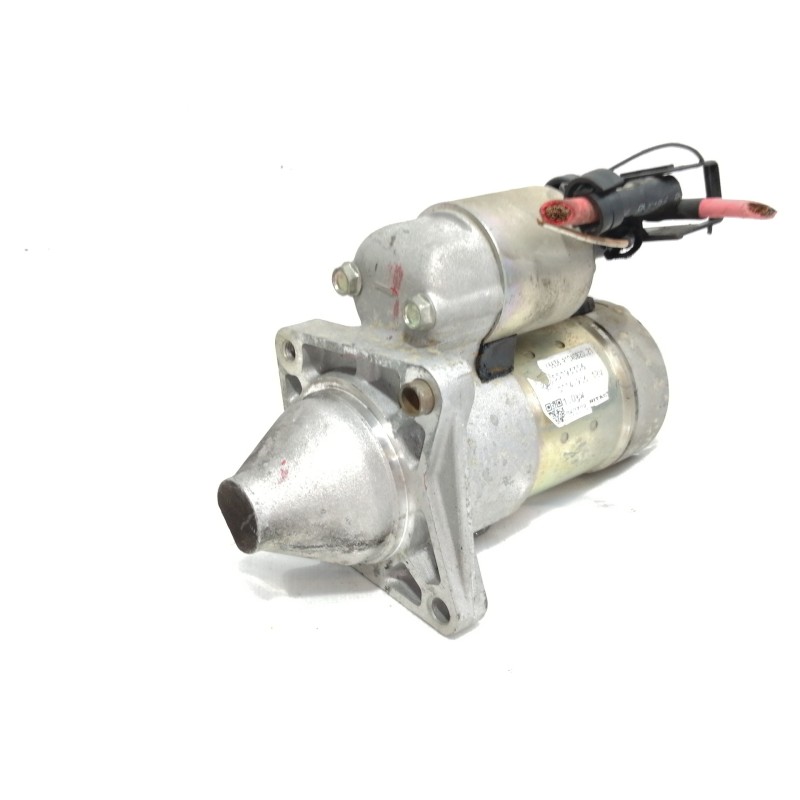 Recambio de motor arranque para fiat stilo (192) 1.4 referencia OEM IAM 55193356 55193356 