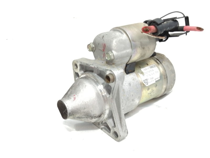 Recambio de motor arranque para fiat stilo (192) 1.4 referencia OEM IAM 55193356 55193356 