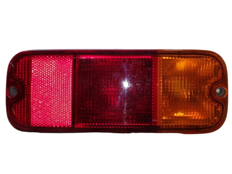 Recambio de piloto trasero izquierdo paragolpes para suzuki jimny sn (fj) techo metálico referencia OEM IAM 3567082A30 89398131 