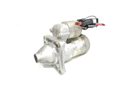 Recambio de motor arranque para fiat stilo (192) 1.4 referencia OEM IAM 55193356 55193356  2