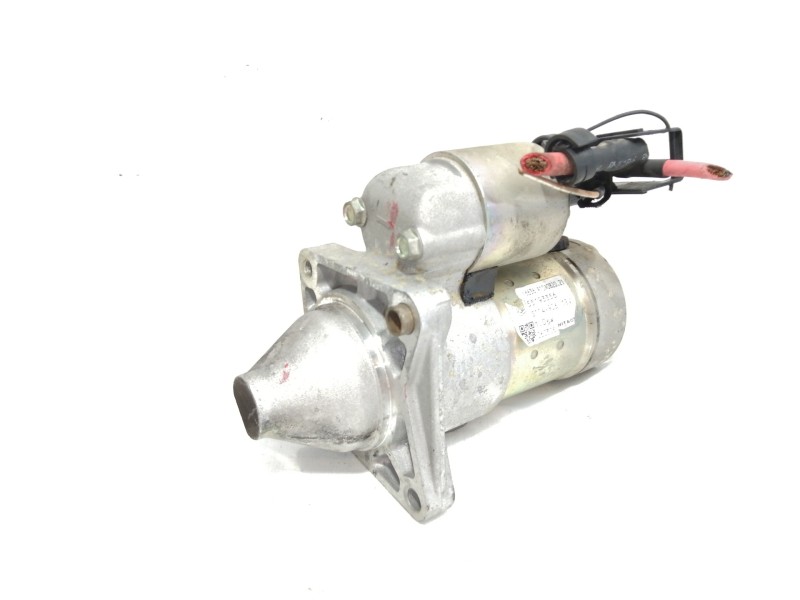 Recambio de motor arranque para fiat stilo (192) 1.4 referencia OEM IAM 55193356 55193356 