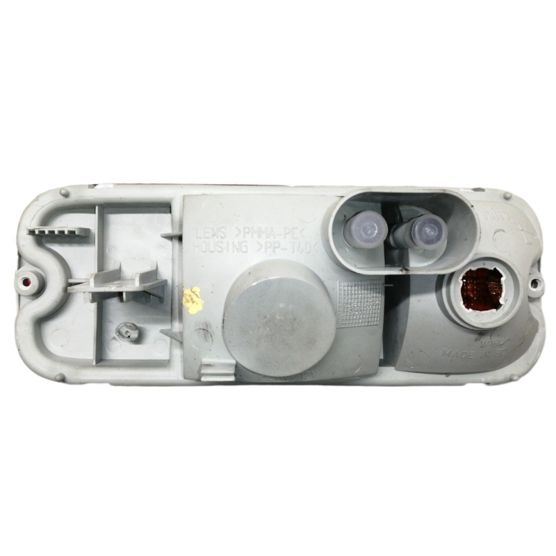 Recambio de piloto trasero izquierdo paragolpes para suzuki jimny sn (fj) techo metálico referencia OEM IAM 3567082A30 89398131 