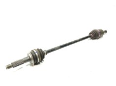 Recambio de transmision trasera derecha para subaru xv (g5) executive plus referencia OEM IAM   