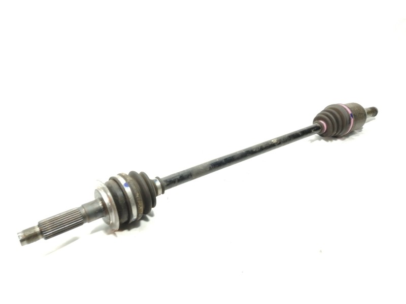 Recambio de transmision trasera derecha para subaru xv (g5) executive plus referencia OEM IAM   