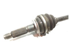 Recambio de transmision trasera derecha para subaru xv (g5) executive plus referencia OEM IAM    2