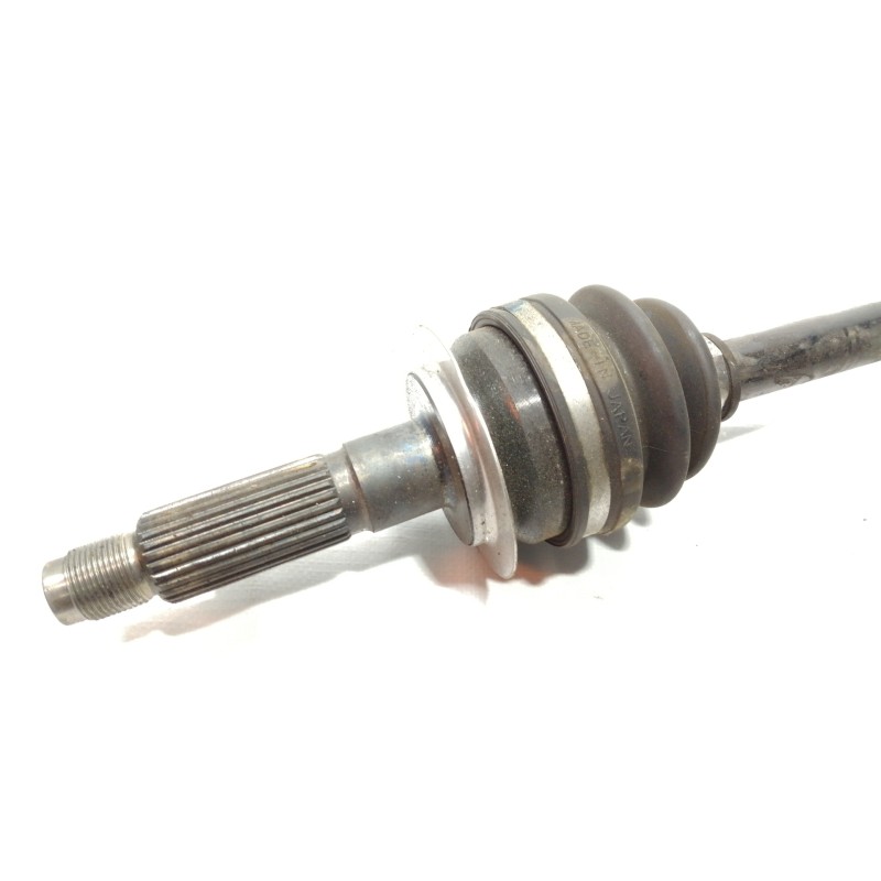 Recambio de transmision trasera derecha para subaru xv (g5) executive plus referencia OEM IAM   