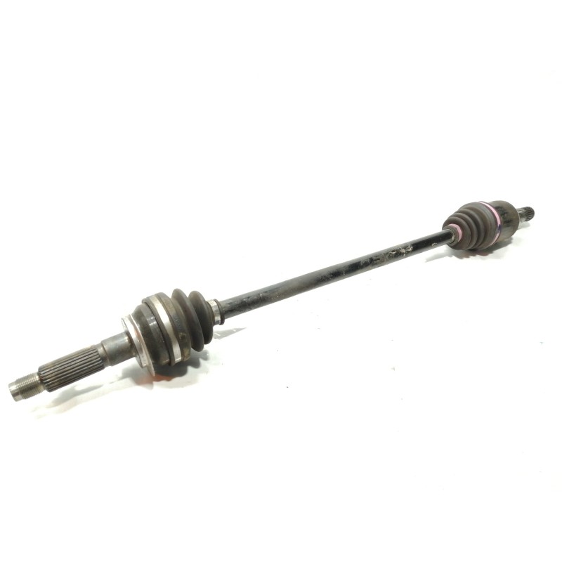 Recambio de transmision trasera derecha para subaru xv (g5) executive plus referencia OEM IAM   