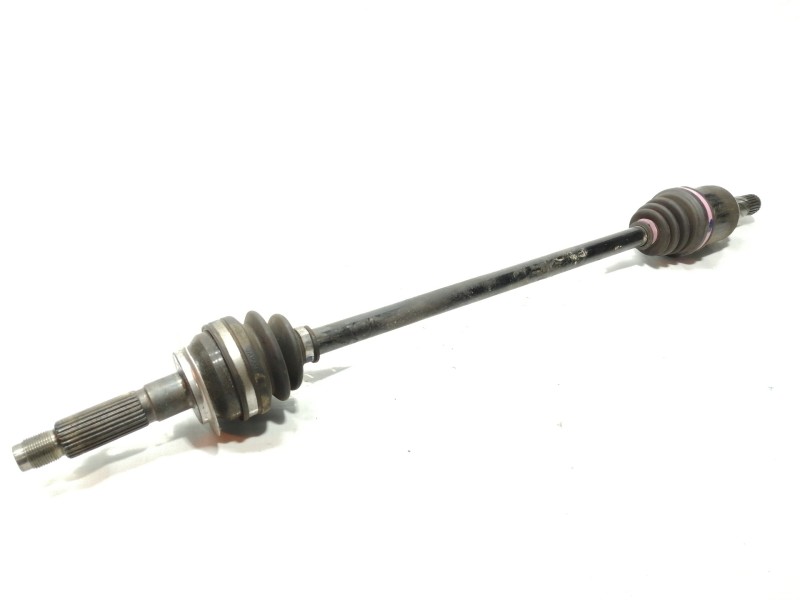 Recambio de transmision trasera derecha para subaru xv (g5) executive plus referencia OEM IAM   