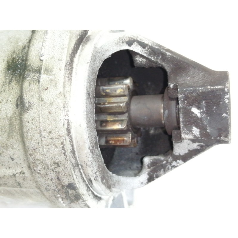 Recambio de motor arranque para fiat stilo (192) 1.4 referencia OEM IAM 55193356 55193356 