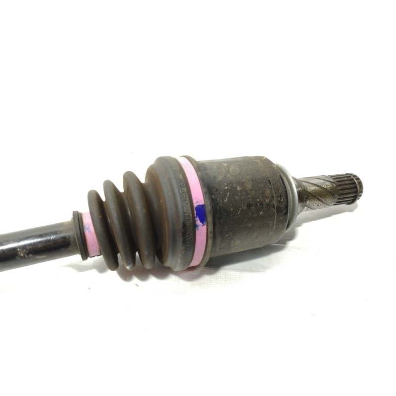 Recambio de transmision trasera derecha para subaru xv (g5) executive plus referencia OEM IAM   