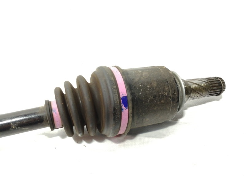 Recambio de transmision trasera derecha para subaru xv (g5) executive plus referencia OEM IAM   