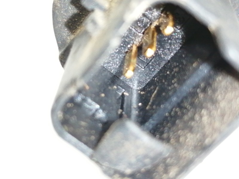 Recambio de rampa inyectora para ford fiesta (cbk) 1.4 tdci cat referencia OEM IAM 9642503380 SIEMENS 