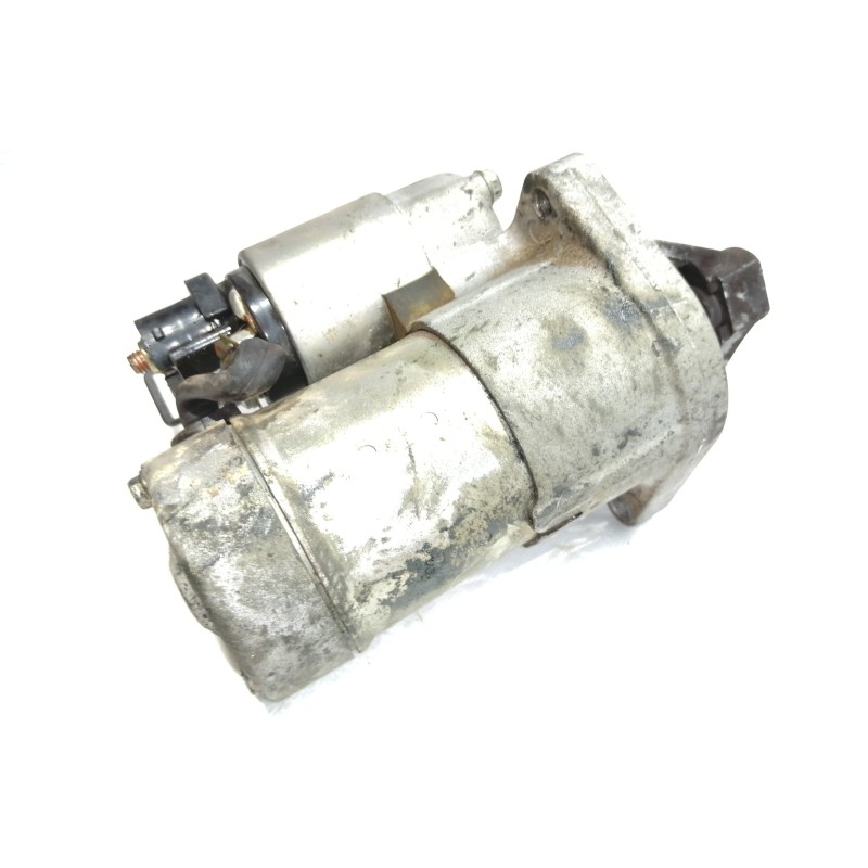 Recambio de motor arranque para fiat stilo (192) 1.4 referencia OEM IAM 55193356 55193356 