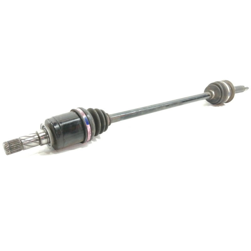 Recambio de transmision trasera izquierda para subaru xv (g5) executive plus referencia OEM IAM   