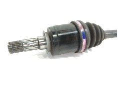 Recambio de transmision trasera izquierda para subaru xv (g5) executive plus referencia OEM IAM    2