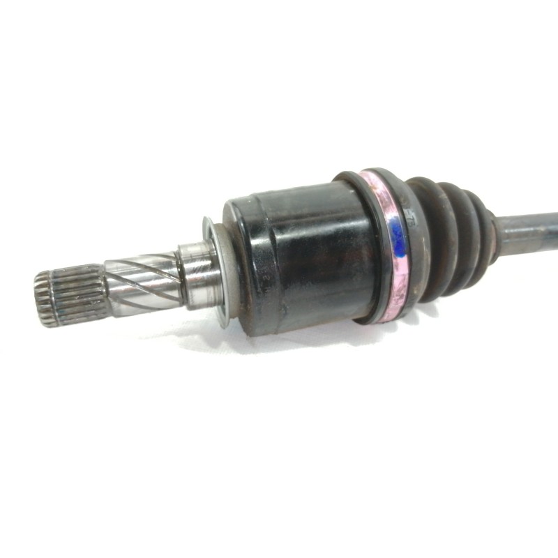 Recambio de transmision trasera izquierda para subaru xv (g5) executive plus referencia OEM IAM   