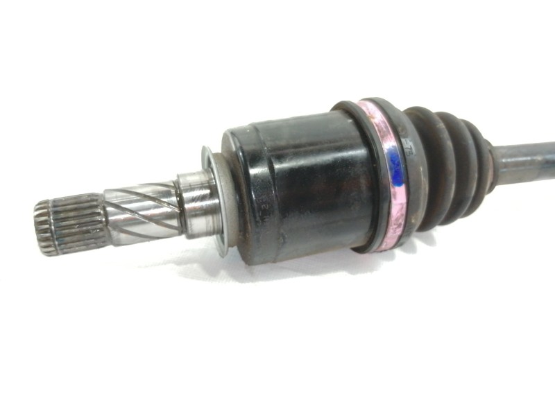 Recambio de transmision trasera izquierda para subaru xv (g5) executive plus referencia OEM IAM   