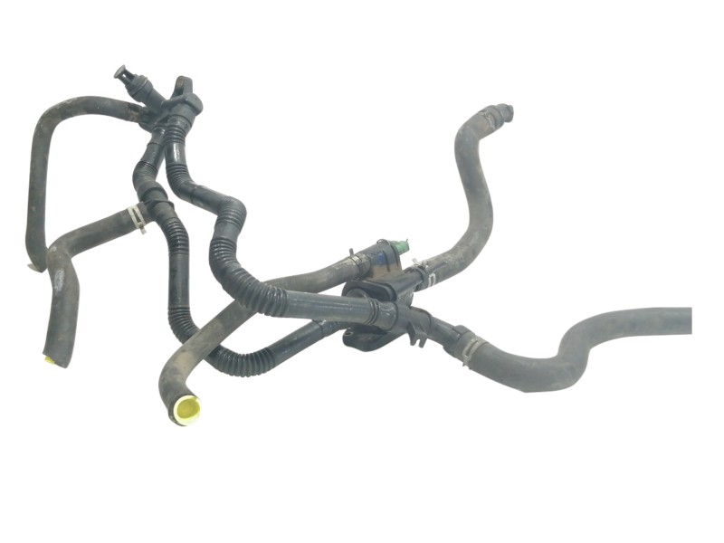 Recambio de termostato para ford fiesta (cbk) 1.4 tdci cat referencia OEM IAM 9641522380C  