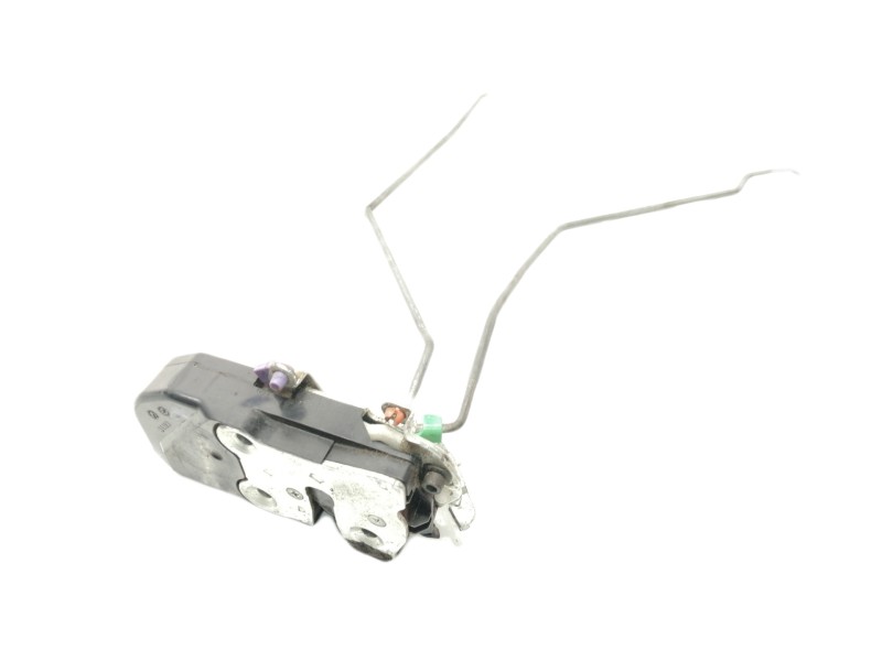 Recambio de cerradura puerta delantera derecha para chrysler neon (pl) 2.0 16v cat referencia OEM IAM I120032  