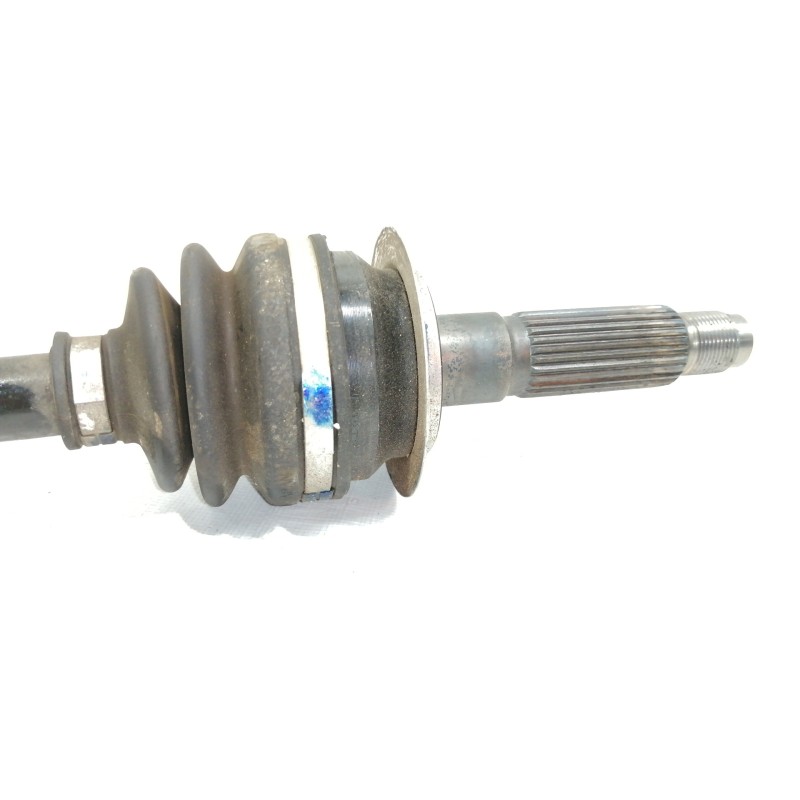 Recambio de transmision trasera izquierda para subaru xv (g5) executive plus referencia OEM IAM   