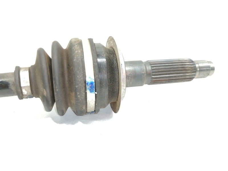 Recambio de transmision trasera izquierda para subaru xv (g5) executive plus referencia OEM IAM   