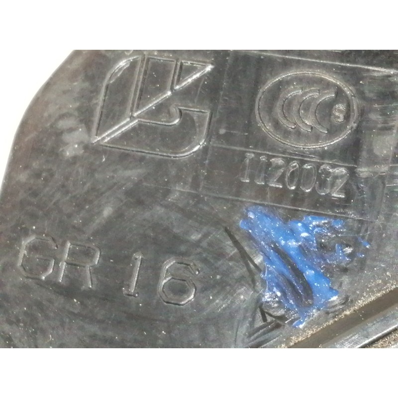 Recambio de cerradura puerta delantera derecha para chrysler neon (pl) 2.0 16v cat referencia OEM IAM I120032  