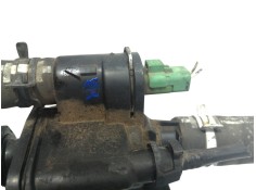 Recambio de termostato para ford fiesta (cbk) 1.4 tdci cat referencia OEM IAM 9641522380C   2