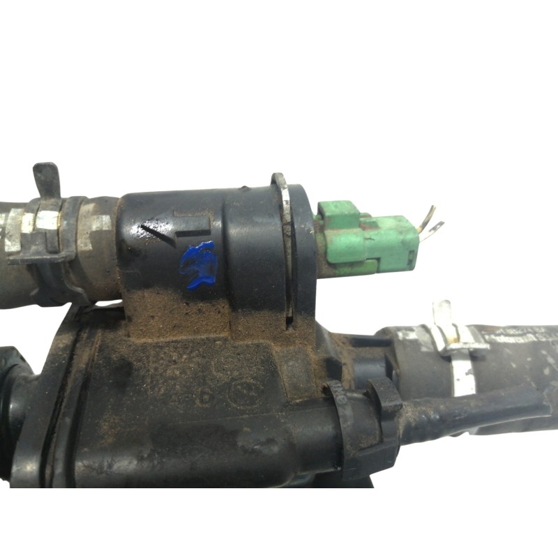 Recambio de termostato para ford fiesta (cbk) 1.4 tdci cat referencia OEM IAM 9641522380C  