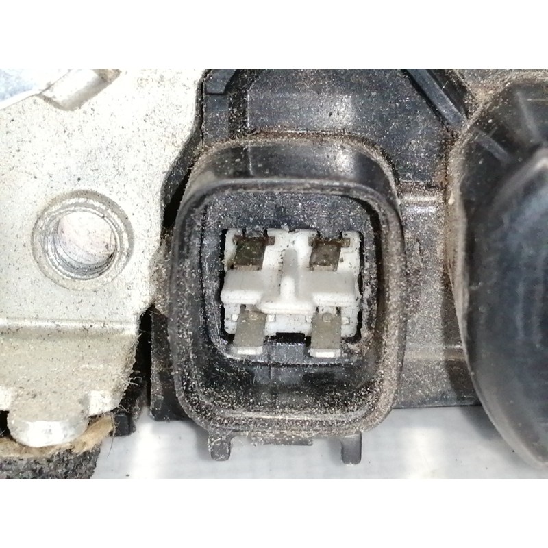 Recambio de cerradura puerta delantera derecha para chrysler neon (pl) 2.0 16v cat referencia OEM IAM I120032  