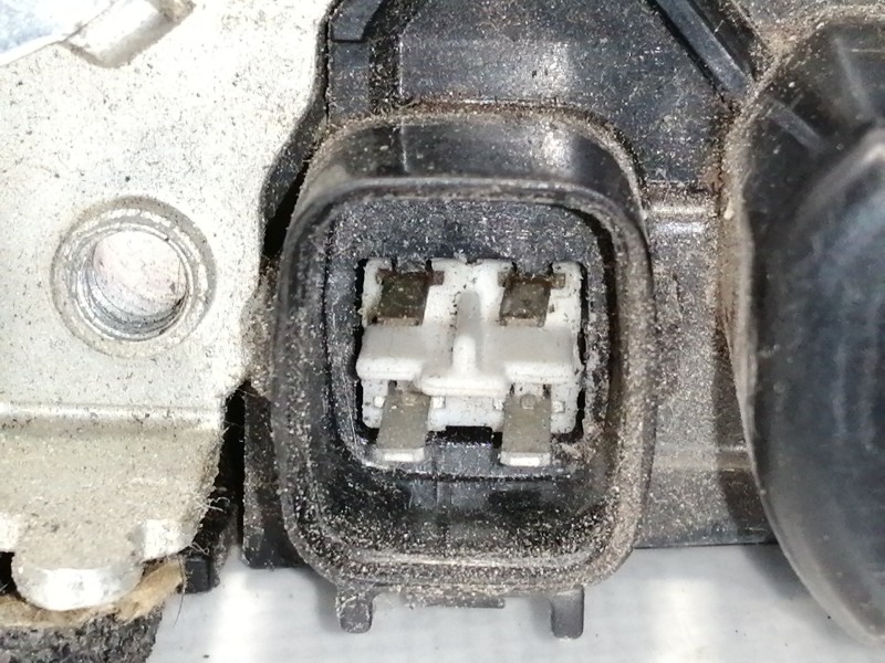 Recambio de cerradura puerta delantera derecha para chrysler neon (pl) 2.0 16v cat referencia OEM IAM I120032  