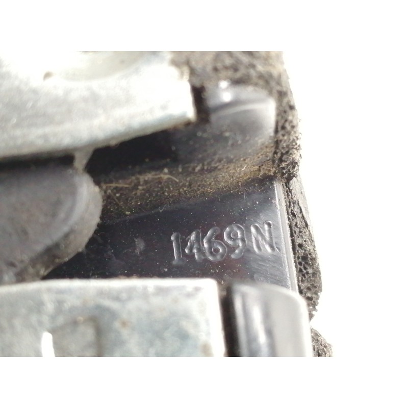 Recambio de cerradura puerta delantera derecha para chrysler neon (pl) 2.0 16v cat referencia OEM IAM I120032  