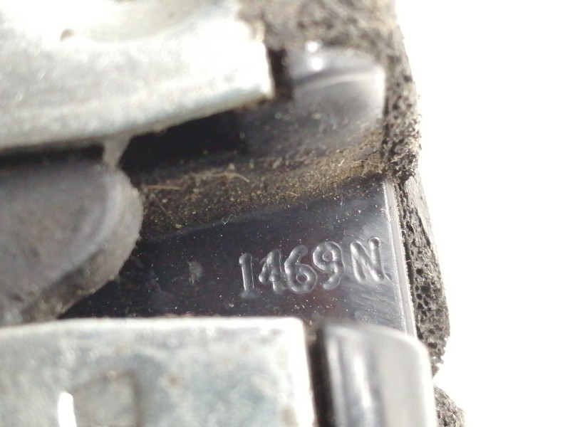 Recambio de cerradura puerta delantera derecha para chrysler neon (pl) 2.0 16v cat referencia OEM IAM I120032  