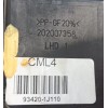Recambio de mando multifuncion para hyundai i20 i (pb, pbt) 1.2 referencia OEM IAM 934101J100 CML4 93420